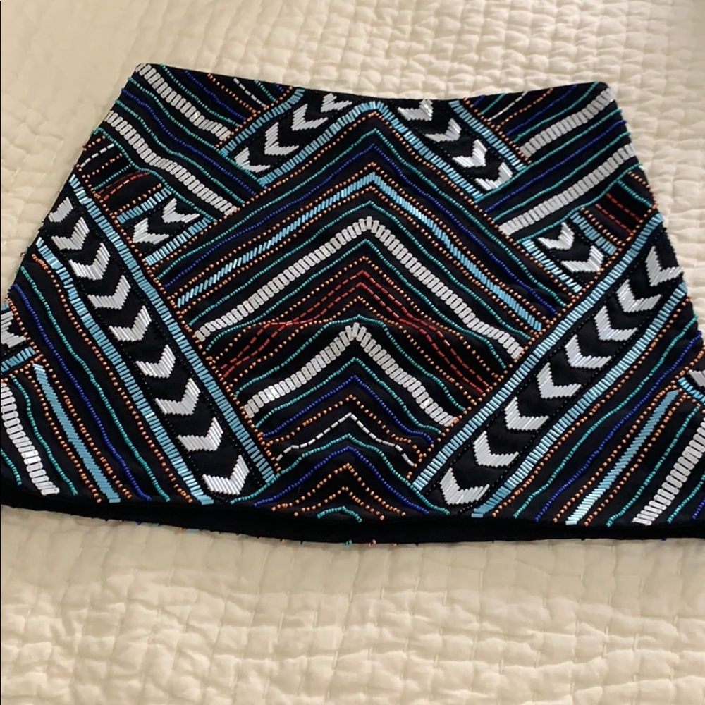 Parker Skirt